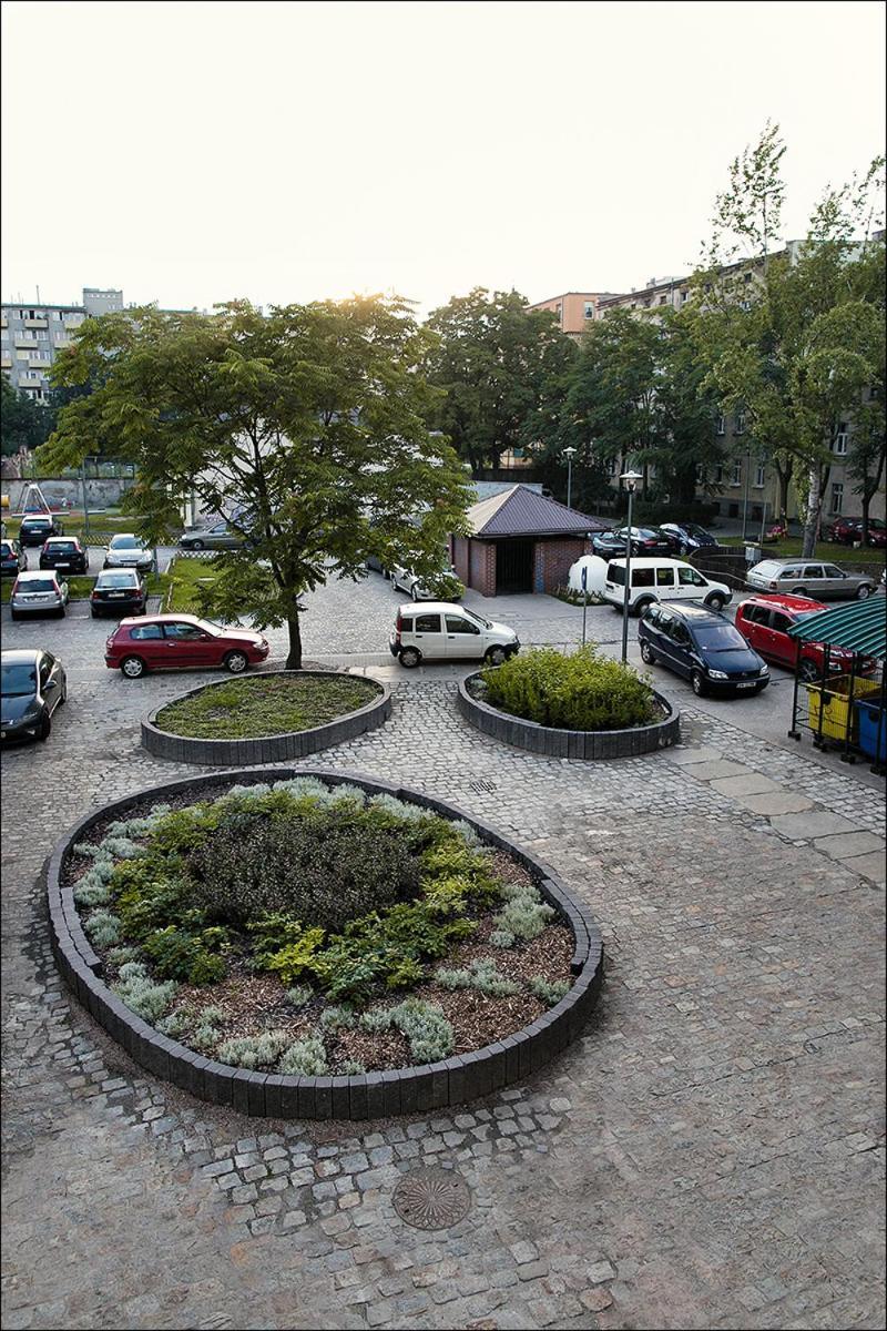 Terra Studio Dworcowa Leilighet Wrocław Eksteriør bilde