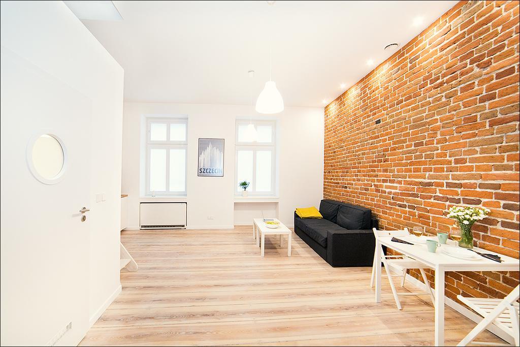 Terra Studio Dworcowa Leilighet Wrocław Eksteriør bilde
